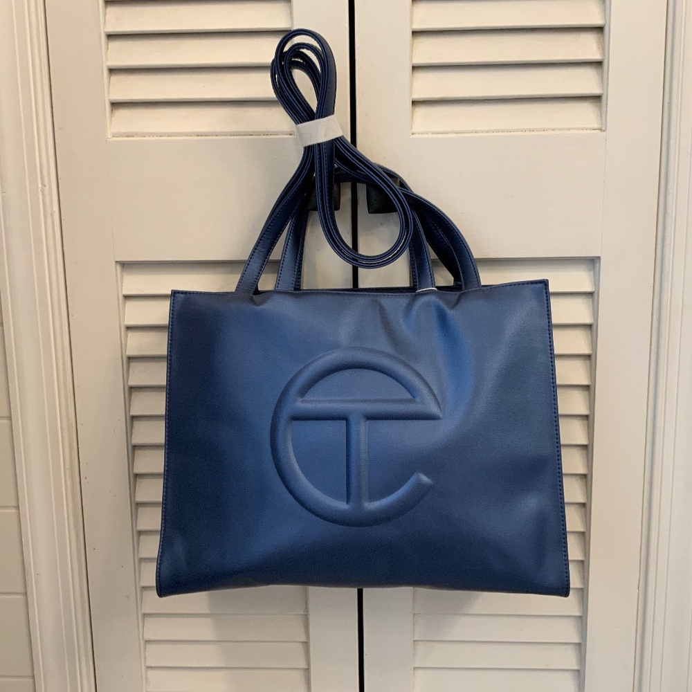Telfar Medium Shopping Bag